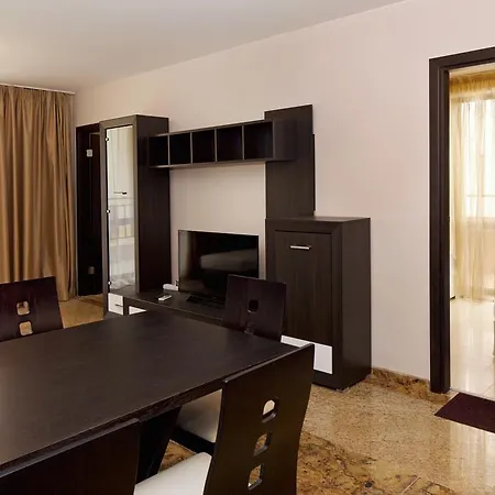 Amara Sunny Aparthotel Slantschew brjag