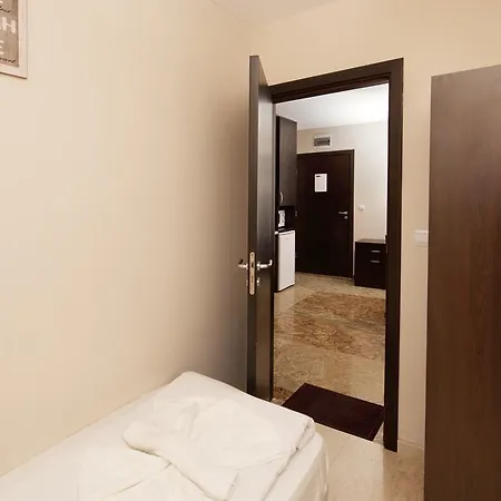 Amara Sunny Aparthotel Slantschew brjag