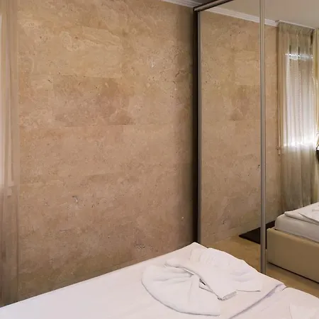 Aparthotel Amara Sunny