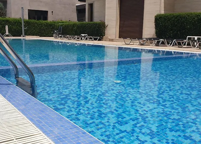 Amara Sunny Apartmanhotel 3*