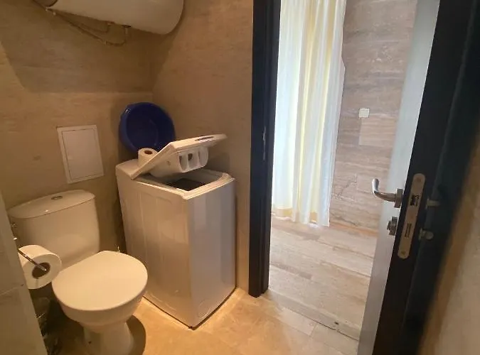 Amara Sunny Apartmanhotel