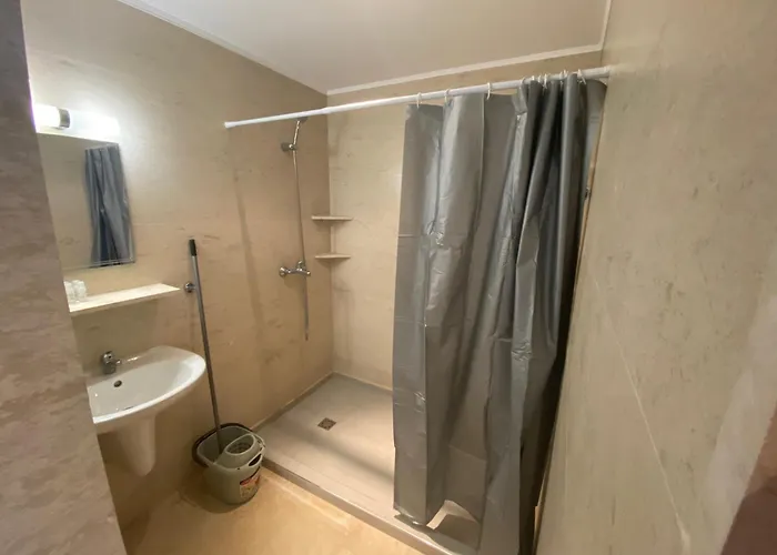 Apartmanhotel Amara Sunny