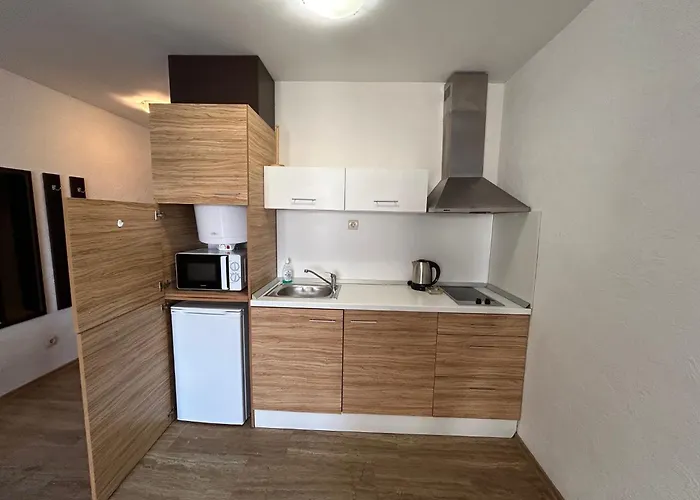 Amara Sunny Apartmanhotel