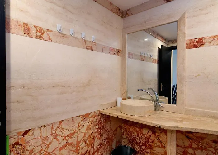 Apartmanhotel Amara Sunny