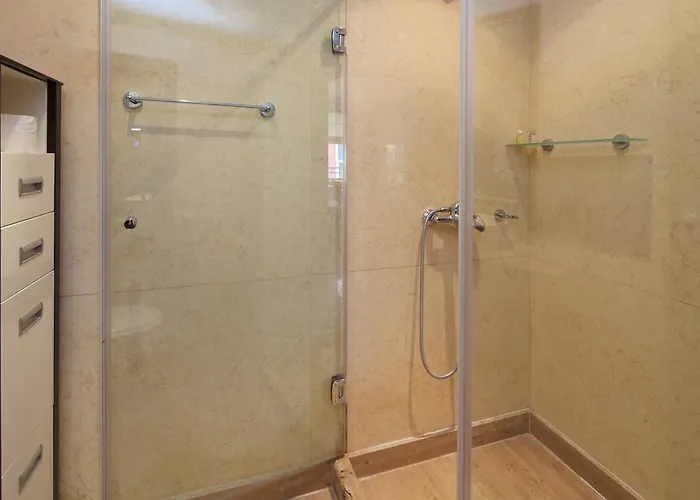 Apartmanhotel Amara Sunny